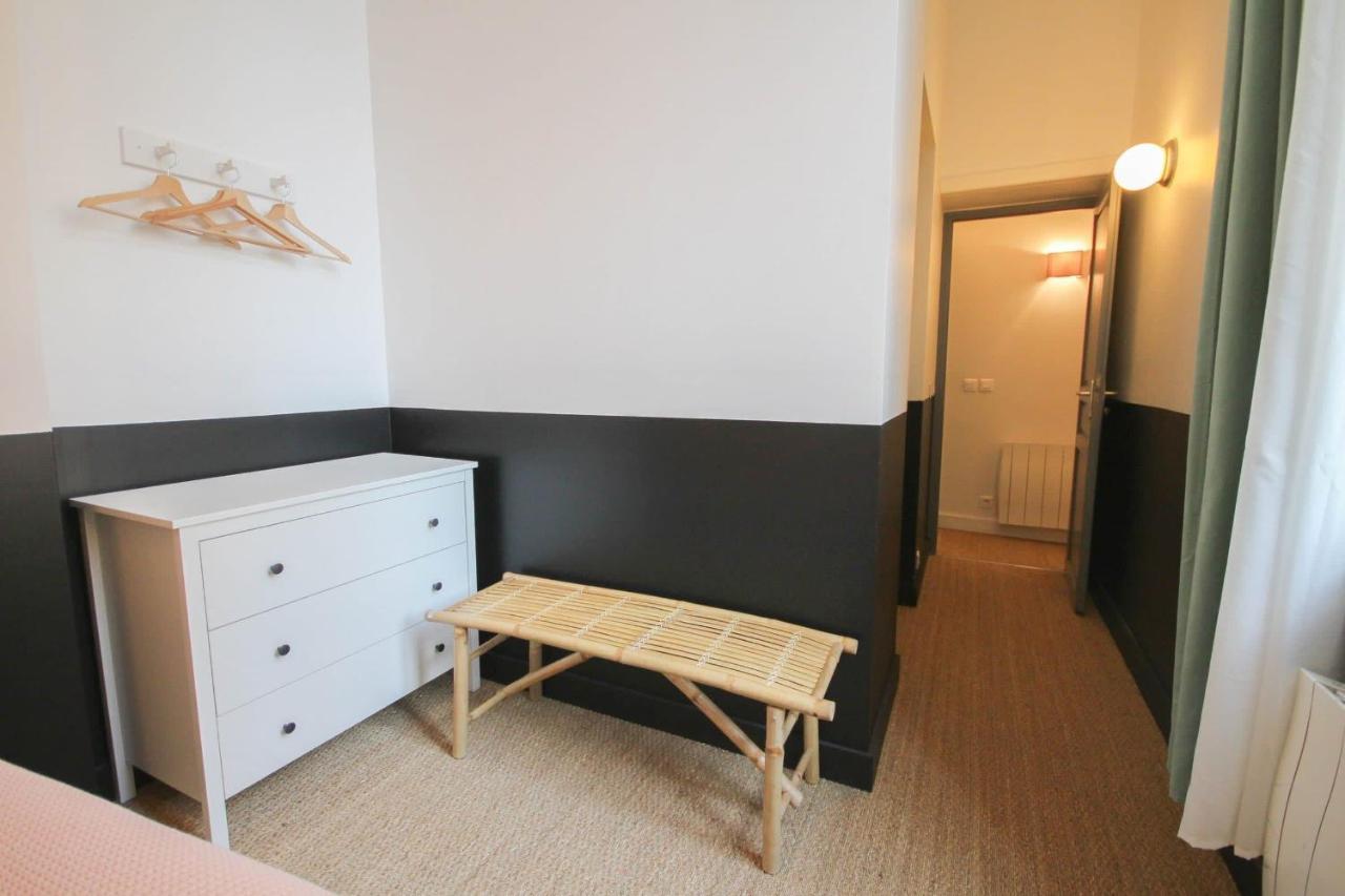 Lille Centre - Nice Cozy And Functional Ap 80M2 Buitenkant foto
