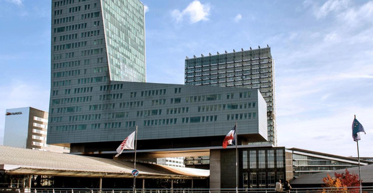 Lille Centre - Nice Cozy And Functional Ap 80M2 Buitenkant foto